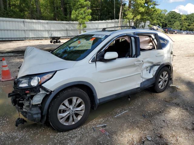 Obraz 1 z 2014 HONDA CR-V EXL 2014 z VIN 5J6RM3H7XEL030086
