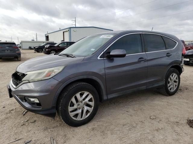 Изображение 1 2016 HONDA CR-V EX 2016 с VIN 3CZRM3H53GG702634