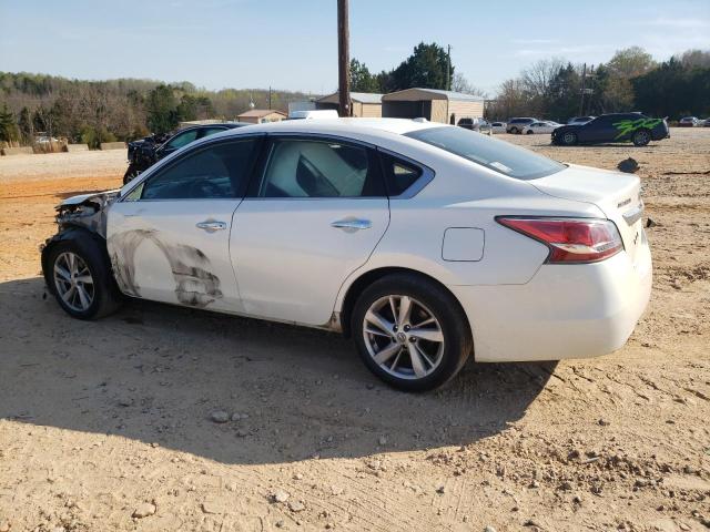 Obraz 2 z 2014 NISSAN ALTIMA 2.5 2014 z VIN 1N4AL3AP8EC191378