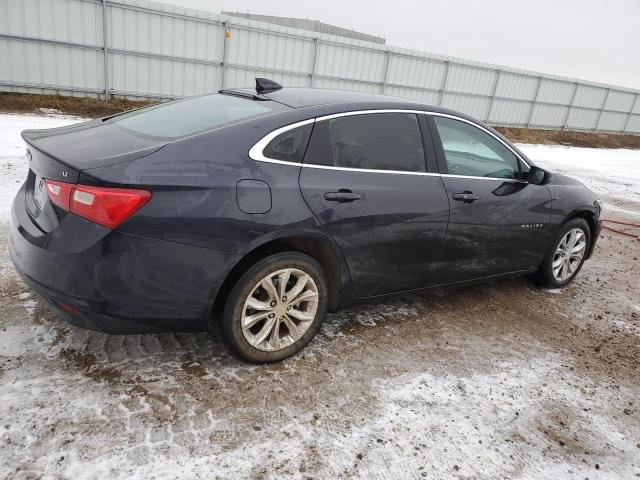 Obraz 3 z 2023 CHEVROLET MALIBU LT 2023 z VIN 1G1ZD5ST9PF136322