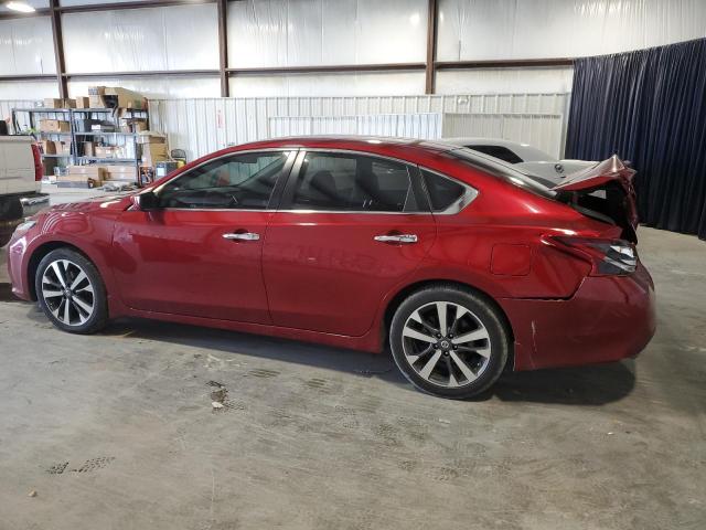 Obraz 2 z 2017 NISSAN ALTIMA 2.5 2017 z VIN 1N4AL3AP6HC488038