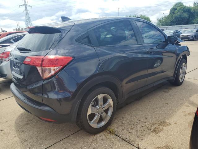 Obraz 3 z 2017 HONDA HR-V EX 2017 z VIN 3CZRU5H50HM702749