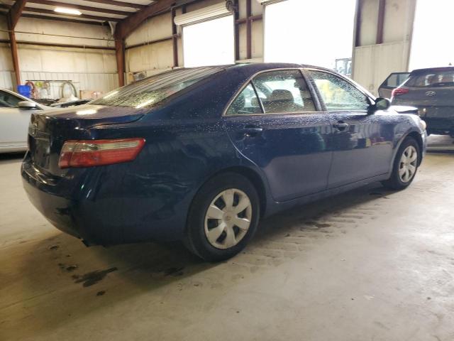 Изображение 3 2007 TOYOTA CAMRY CE 2007 с VIN JTNBE46K773094537