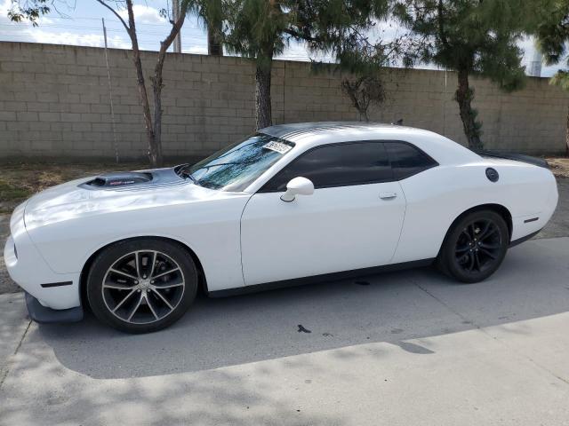 Изображение 2016 DODGE CHALLENGER R/T SCAT PACK 2016