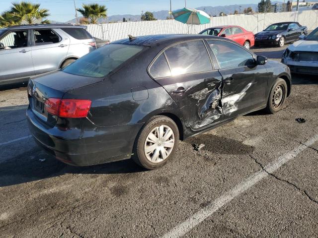 Изображение 3 2014 VOLKSWAGEN JETTA SE 2014 с VIN 3VWD17AJ0EM426013