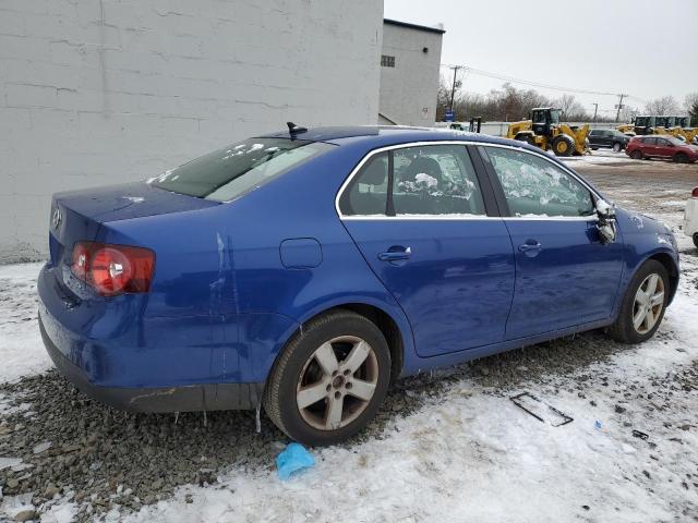 Image 3 of 2009 VOLKSWAGEN JETTA SE 2009 with VIN 3VWRM71KX9M058046