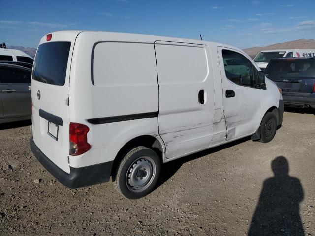 Image 3 of 2017 NISSAN NV200 2.5S 2017 with VIN 3N6CM0KN9HK722496