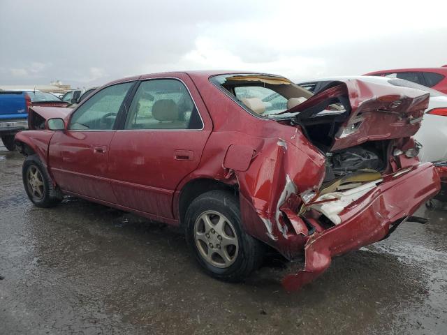 Obraz 2 z 1997 TOYOTA CAMRY CE 1997 z VIN 4T1BG22K7VU063784