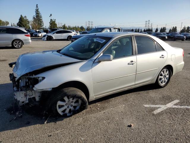 Изображение 1 2003 TOYOTA CAMRY LE 2003 с VIN 4T1BF32KX3U553478