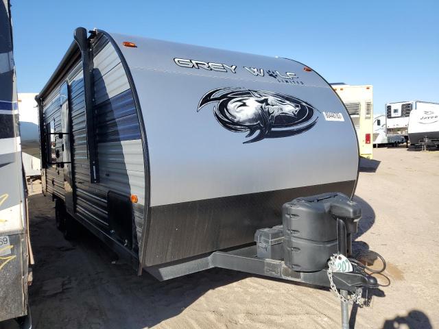 Изображение 1 2022 WILDWOOD CHEROYWOLF 2022 с VIN 4X4TCKZ22NK082243