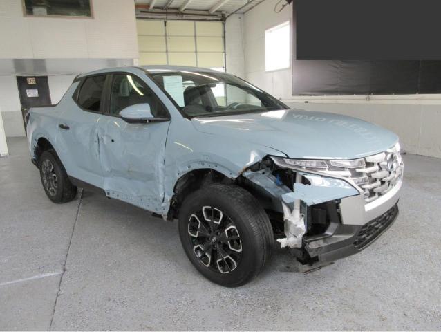 Изображение 2023 HYUNDAI SANTA CRUZ SEL 2023