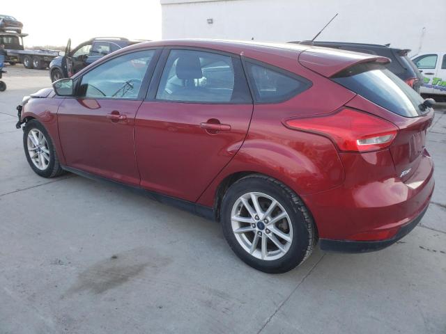 Obraz 2 z 2015 FORD FOCUS SE 2015 z VIN 1FADP3KEXFL375740
