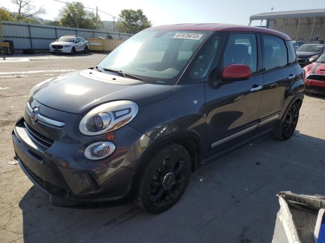 Изображение 2016 FIAT 500L TREKKING 2016
