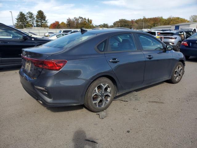 Obraz 3 z 2020 KIA FORTE FE 2020 z VIN 3KPF24AD1LE156413