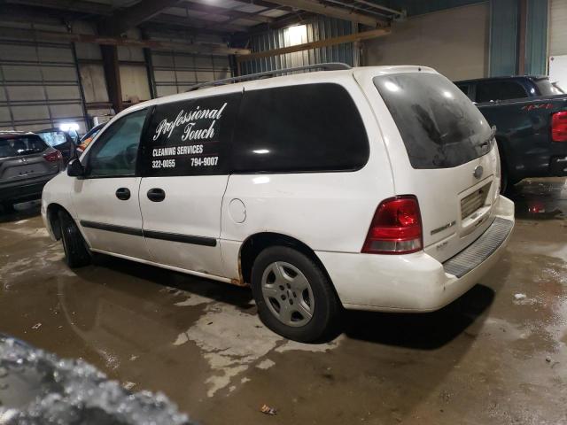 Изображение 2 2004 FORD FREESTAR SE 2004 с VIN 2FMDA51644BB00424