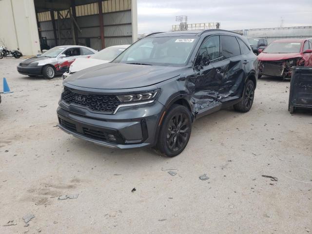 2022 KIA SORENTO SX 2022 image