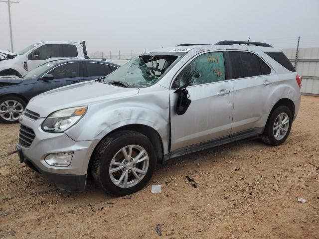 2016 CHEVROLET EQUINOX LT 2016 image