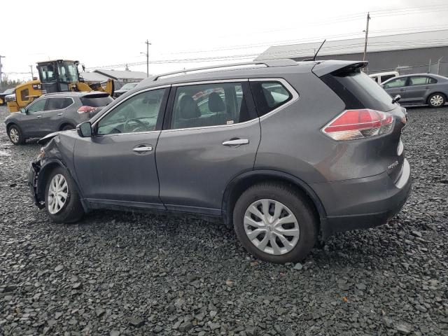 Obraz 2 z 2015 NISSAN ROGUE S 2015 z VIN 5N1AT2MVXFC751980