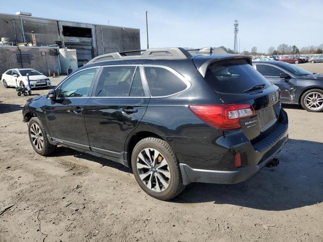 Изображение 2 2017 SUBARU OUTBACK 3.6R LIMITED 2017 с VIN 4S4BSENC8H3293851