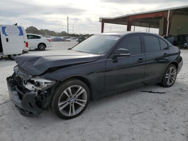 2016 BMW 328 XI SULEV 2016 image