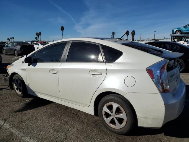 Obraz 2 z 2015 TOYOTA PRIUS  2015 z VIN JTDKN3DU7F0398731