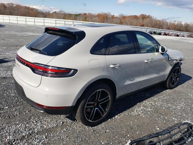 Obraz 3 z 2021 PORSCHE MACAN  2021 z VIN WP1AA2A56MLB14532
