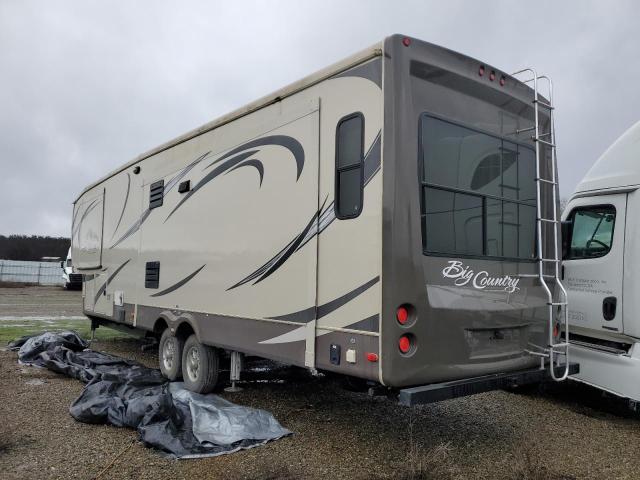 Image 3 of 2013 BIGC MOTORHOME 2013 with VIN 5SFBG3925DE259826