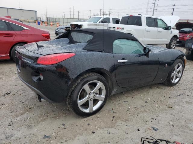 Изображение 3 2008 PONTIAC SOLSTICE GXP 2008 с VIN 1G2MF35X68Y119857