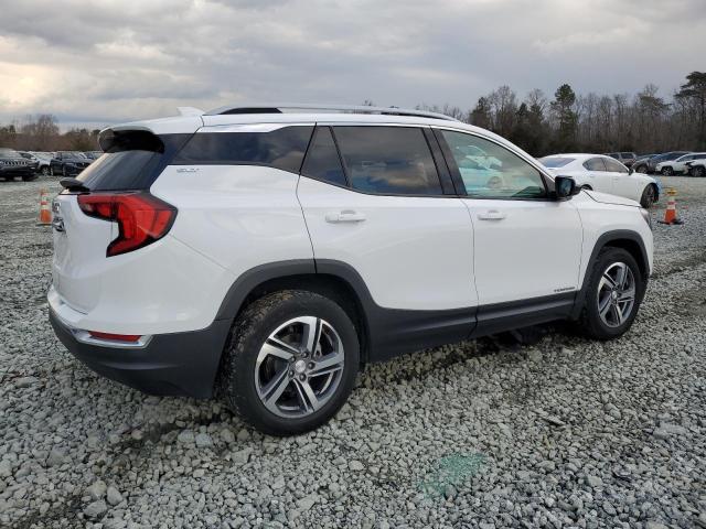 Image 3 of 2021 GMC TERRAIN SLT 2021 with VIN 3GKALPEV2ML335167