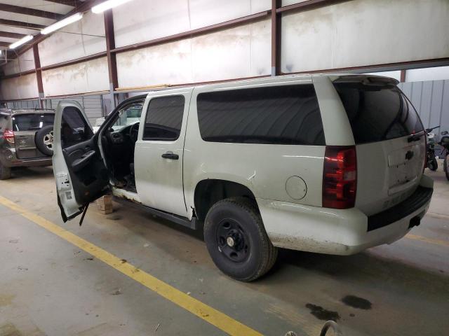 Obraz 2 z 2008 CHEVROLET SUBURBAN K2500 2008 z VIN 3GNGK26K08G249152