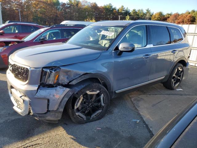 Obraz 2023 KIA TELLURIDE EX 2023