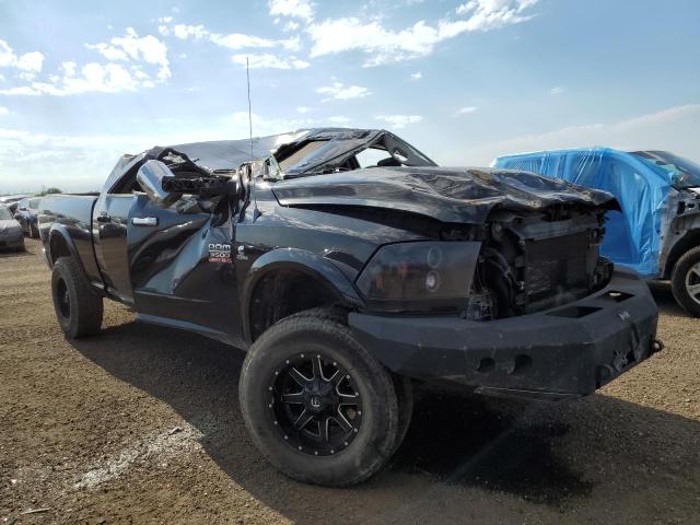 Изображение 1 2012 DODGE RAM 3500 LARAMIE 2012 с VIN 3C63D3ML1CG297665