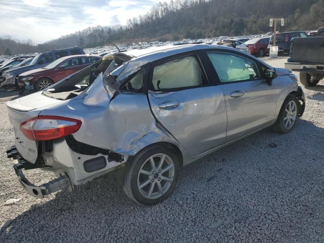 Obraz 3 z 2019 FORD FIESTA SE 2019 z VIN 3FADP4BJ3KM103199