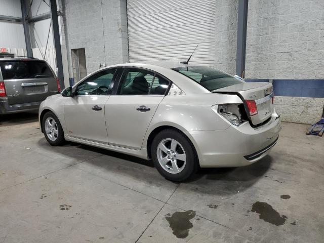 Image 2 of 2014 CHEVROLET CRUZE LT 2014 with VIN 1G1PC5SB6E7448008