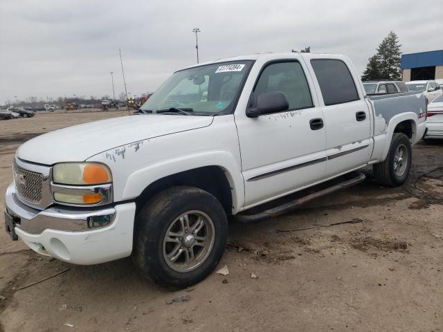Изображение 2004 GMC NEW SIERRA K1500 2004
