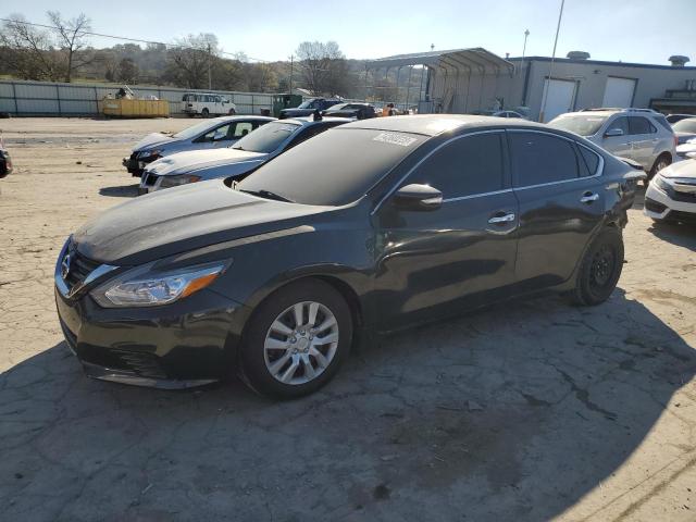 Изображение 1 2017 NISSAN ALTIMA 2.5 2017 с VIN 1N4AL3AP4HN314442