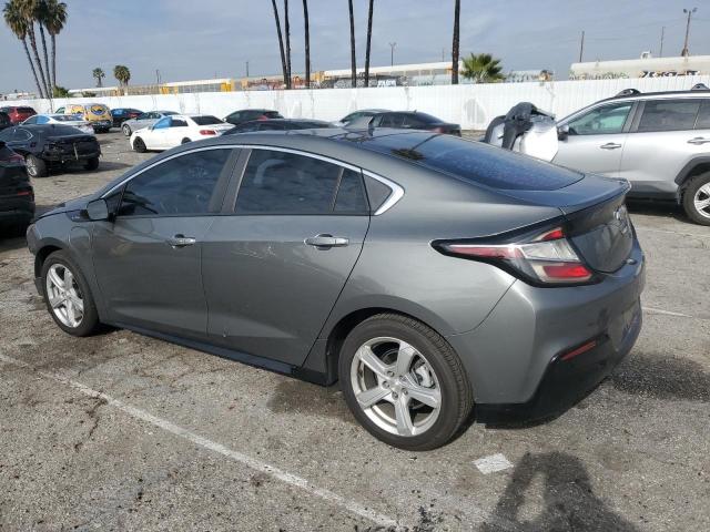 Изображение 2 2017 CHEVROLET VOLT LT 2017 с VIN 1G1RC6S58HU161395