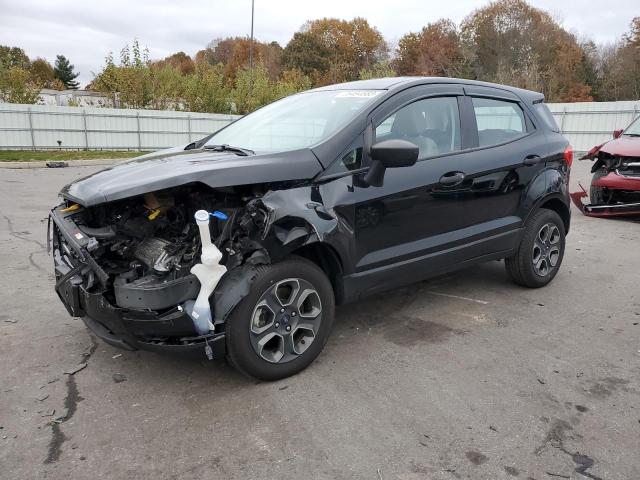 2020 FORD ECOSPORT S 2020 image