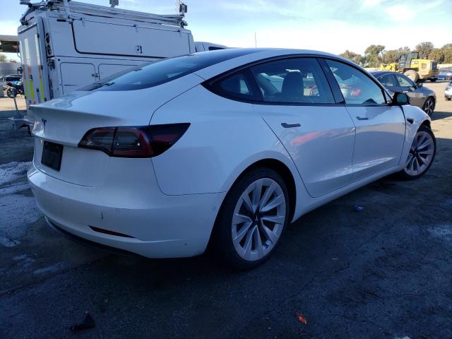 Image 3 of 2022 TESLA MODEL 3  2022 with VIN 5YJ3E1EA6NF191146