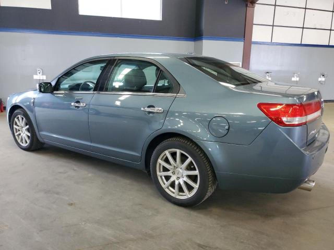 Obraz 2 z 2012 LINCOLN MKZ  2012 z VIN 3LNHL2JC5CR820492
