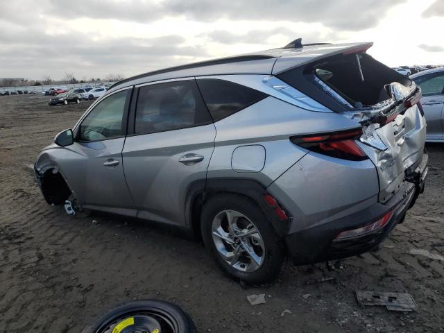 Image 2 of 2024 HYUNDAI TUCSON SEL 2024 with VIN KM8JBCDE8RU283965