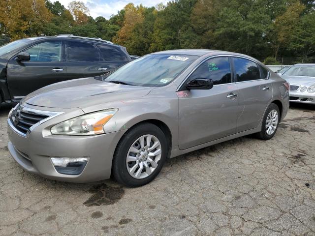 Image 1 of 2015 NISSAN ALTIMA 2.5 2015 with VIN 1N4AL3AP7FC107231