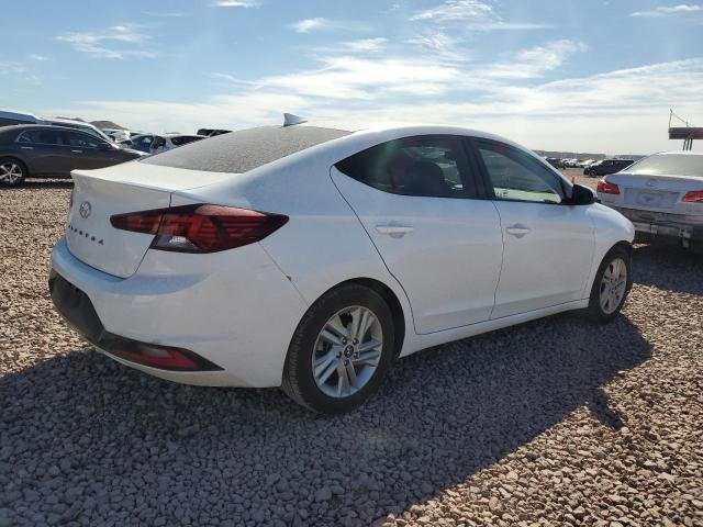 Obraz 3 z 2020 HYUNDAI ELANTRA SEL 2020 z VIN 5NPD84LF0LH549450