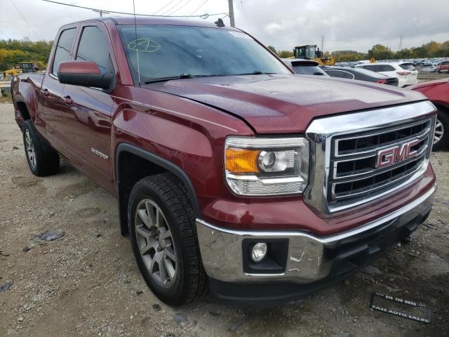 Obraz 2014 GMC SIERRA C1500 SLE 2014