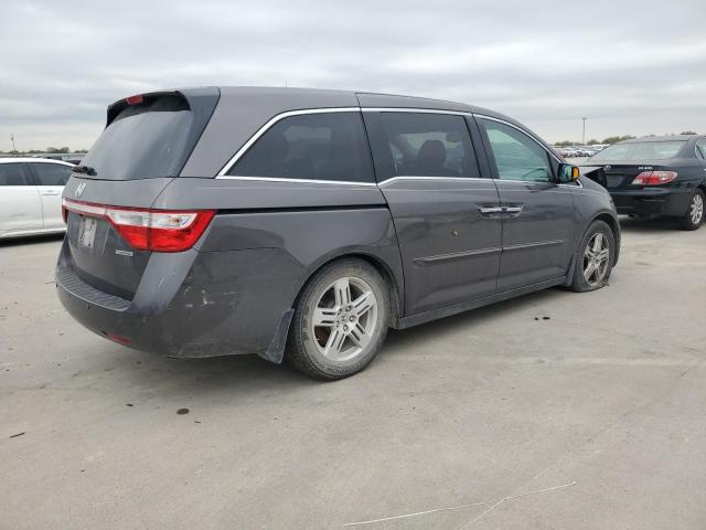 Obraz 3 z 2013 HONDA ODYSSEY TOURING 2013 z VIN 5FNRL5H90DB054467