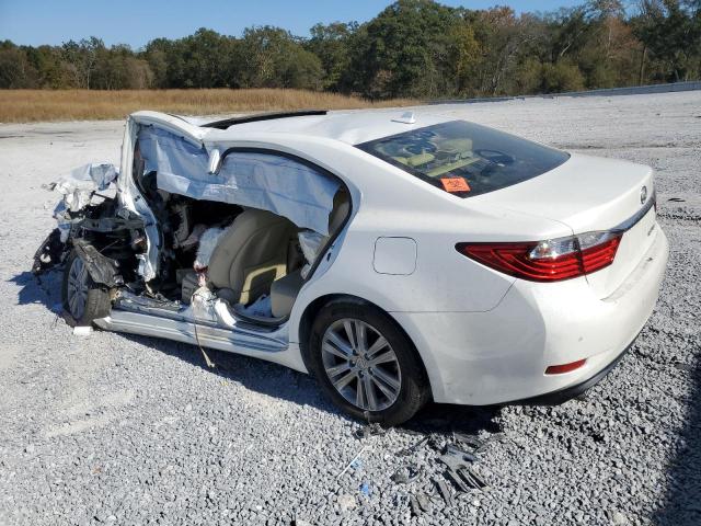 Obraz 2 z 2014 LEXUS ES 350 2014 z VIN JTHBK1GG8E2134678
