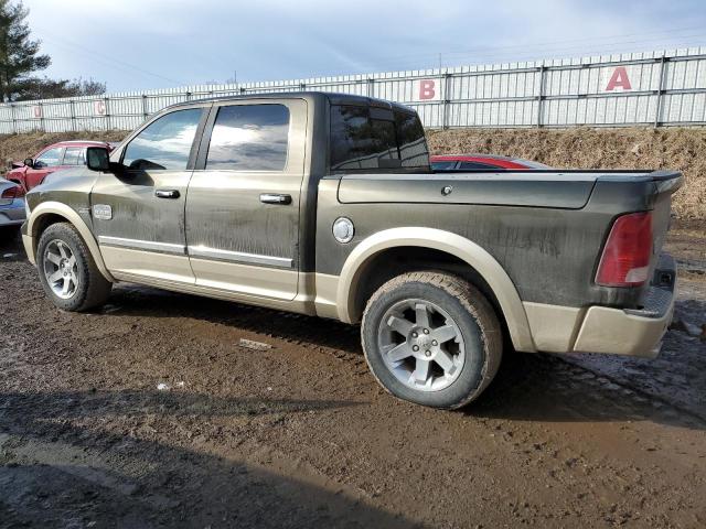Изображение 2 2011 DODGE RAM 1500  2011 с VIN 1D7RV1CT5BS673643
