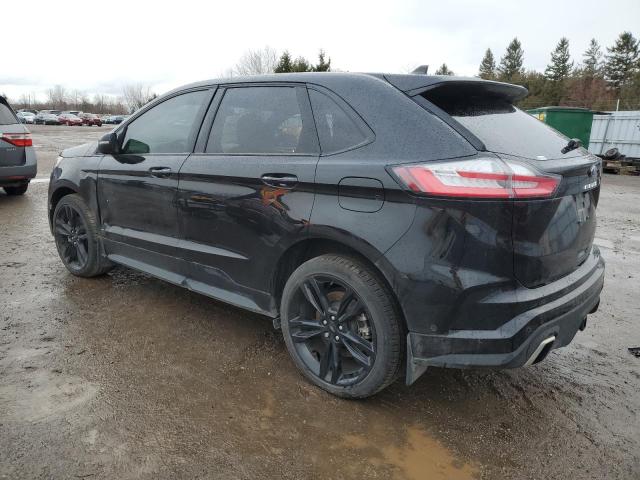 Image 2 of 2022 FORD EDGE ST 2022 with VIN 2FMPK4AP0NBA49731