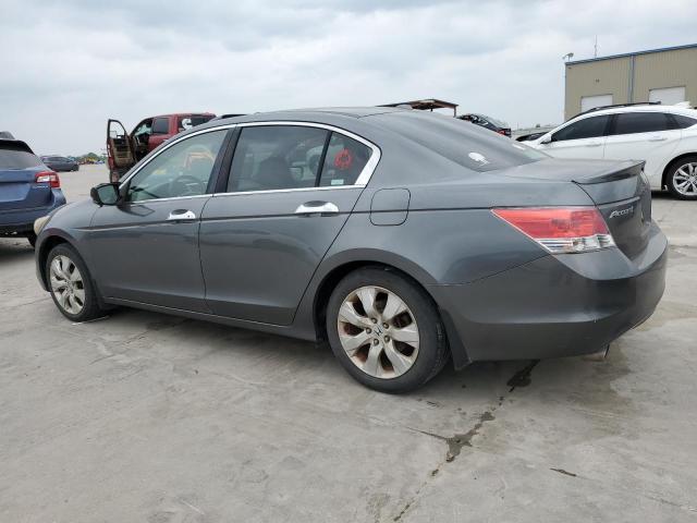 Изображение 2 2009 HONDA ACCORD EXL 2009 с VIN 1HGCP368X9A015475