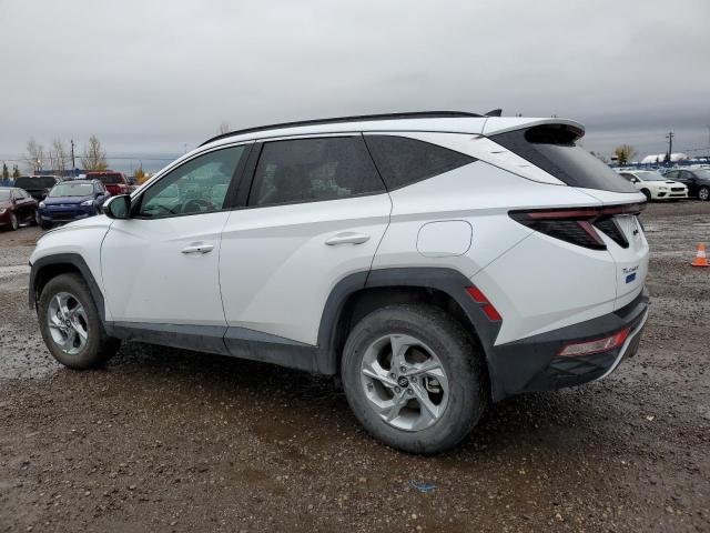 Obraz 2 z 2022 HYUNDAI TUCSON SEL 2022 z VIN KM8JCCAE8NU126884